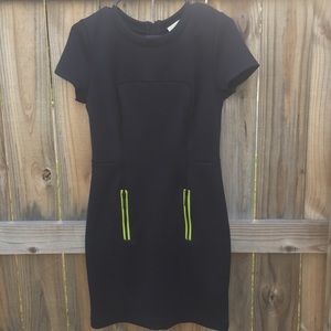 Michael Kors Zipper Dress ✨